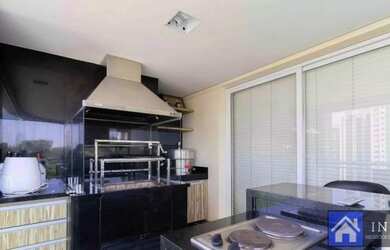 Imagem 3: Apartamento Alto Padrão a Venda no bairro Jardim Anália Franco - Sao...