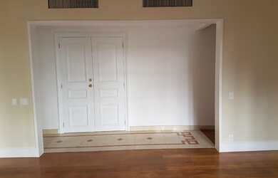 Imagem 5: 257 metros quadrados na parte plana do Jardim Paulista