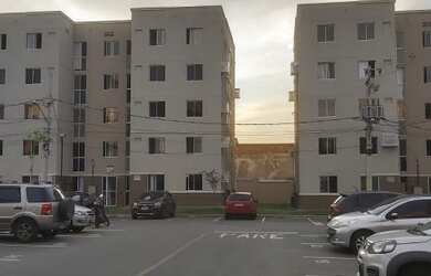 Imagem 9: APARTAMENTO 2 ANDAR CONDOMÍNIO PARQUE VILLE