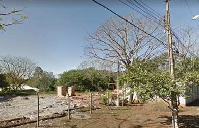 Imagem: O terreno e está localizado em Porto Belo, Foz do Iguaçu à