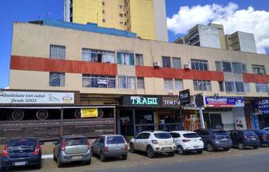 Imagem: O apartamento possui 3 Dormitórios, 2 Banheiros, 104m² de