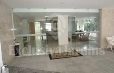 Imagem 5: APARTAMENTO RESIDENCIAL em SÃO PAULO - SP, JARDIM PAULISTA