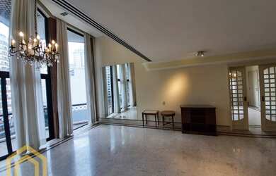 Imagem 8: APARTAMENTO RESIDENCIAL em SÃO PAULO - SP, JARDIM PAULISTA