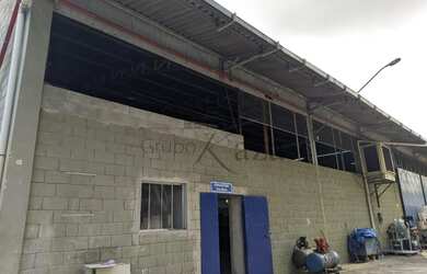 Imagem 13: Galpão/Depósito/Armazém para aluguel e venda com 1060 metros quadrados