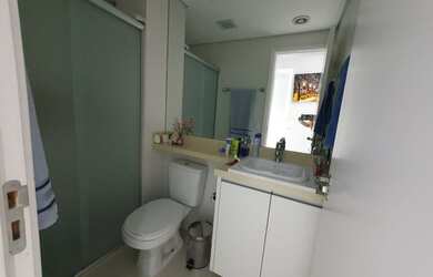 Imagem 13: Apartamento Freguesia do Ó