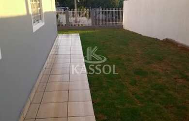 Imagem 5: EXCELENTE CASA RESIDENCIAL TÉRREA, A DUAS QUADRAS DA AV. TANCREDO NEVES