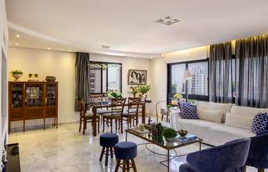 Imagem 6: Apartamento Duplex com 3 suítes, 164 m² - venda por R$ 1.580.000 ou...