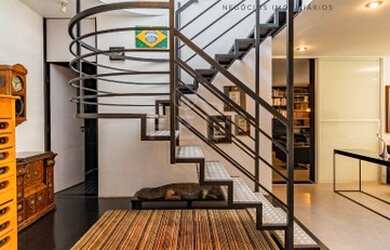 Imagem 10: BARUERI - Casa de Condomínio - Residencial Tamboré