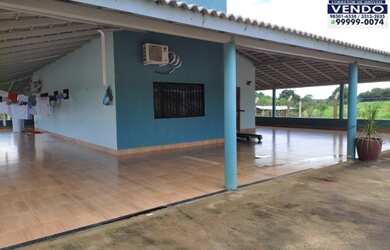 Imagem: A fazenda e está localizado em Setor Central, Gurupi à venda