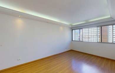 Imagem 4: São Paulo - Apartamento Padrão - Moema