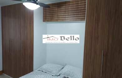 Imagem 10: AMPLO APARTAMENTO 4 Quartos NO SUPREME ELEGANCE NA JOAQUIM PINHEIRO COM...