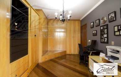 Imagem 16: Sobrado Residencial à venda, City América, São Paulo -