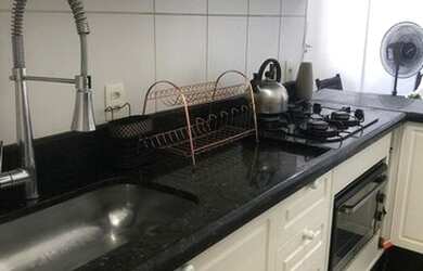 Imagem 3: Ref 16024 - Apartamento á Venda, Jardim Sta Terezinha, São Paulo