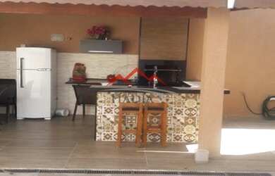 Imagem 7: JUNDIAÍ - Casa de Condomínio - MIRANTE DE JUNDIAÍ