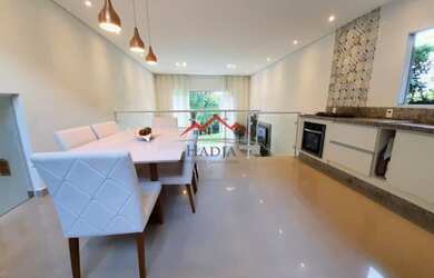 Imagem 9: Casa a venda Condomínio Capital Ville em Jundiaí - SP