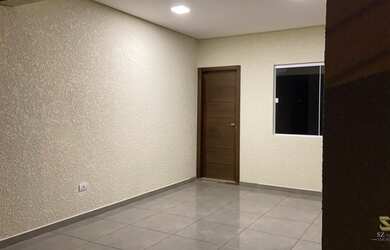 Imagem 4: CASA - JARDIM EVANGELICO. Área de serviço, 54m² de Área, 1 Vaga na...