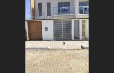 Imagem 2: Governador Valadares - Casa Padrão - Tiradentes