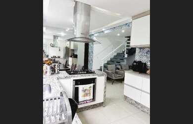 Imagem: Casa para venda com 3 quartos em Portais (Polvilho) - Cajamar