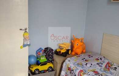 Imagem 11: APARTAMENTO RESIDENCIAL em SÃO PAULO - SP, JARDIM NOVE DE JULHO