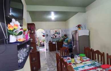 Imagem 14: Casa com 3 Qrts 2 Apartamento localizado no Novo Israel