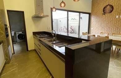 Imagem 5: Village Damha 3 Mobiliada