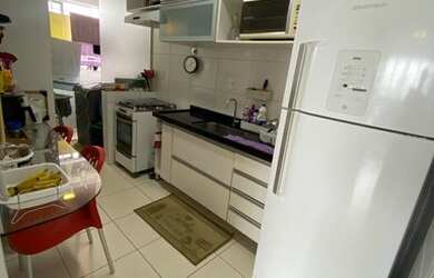 Imagem 1: Apartamento no catolé com vista livre