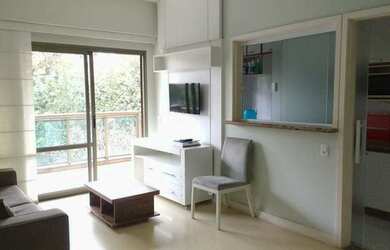 Imagem 11: Apartamento para venda ou locação na Av. Lúcio Costa - Barra da Tijuca