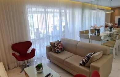 Imagem 1: Apartamento 4 quartos a venda no Platno Greenville em Patamares - Salvador - BA