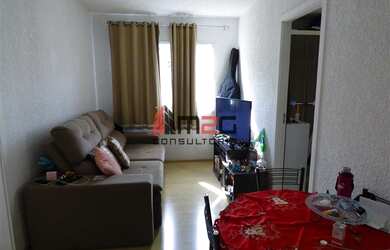 Imagem 12: Sao Paulo - Apartamento Padrão - Jardim Marilu