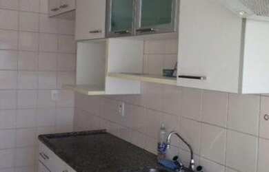 Imagem 3: Apartamento residencial à venda, Jardim Marajoara, São Paulo