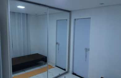 Imagem 6: Casa 4suite Mobiliado Alto Padrão Piscina lado shopping pronto pra financiar