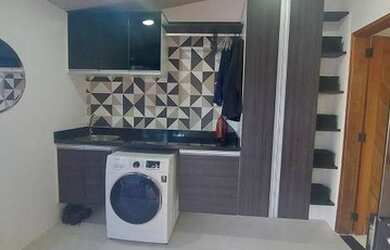 Imagem 15: Casa 02 Quartos Oiticica Campo Grande