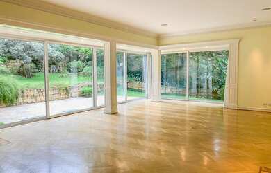 Imagem 2: Casa de luxo com muita area verde na zona sul - Alto da boa vista