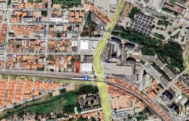Imagem 3: Terreno à venda, 975 m² por R$ 1.800.000,00 - Vila União - Fortaleza/CE