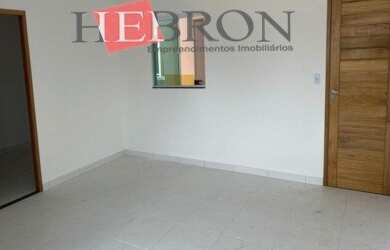 Imagem: O apartamento possui 2 Dormitórios, 1 Banheiro, 40m² de Área