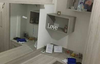 Imagem 5: Casa 02 Quartos Oiticica Campo Grande