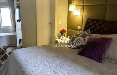 Imagem 6: Apartamento com 4 dormitórios à venda, 162 m² por R$ 2.650.000,00 -...