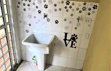 Imagem 12: Casa 3 dormitórios no Condomínio Vila Safira em Jundiaí - SP