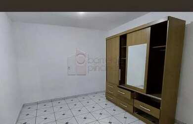 Imagem 4: Casa Padrão em Jundiaí