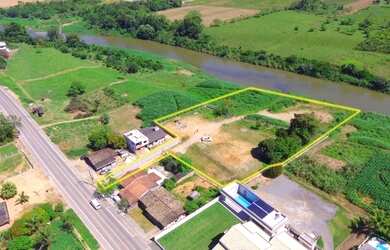 Imagem 1: Terreno à venda, Bairro Três Rios do Sul, Jaraguá do Sul/ SC