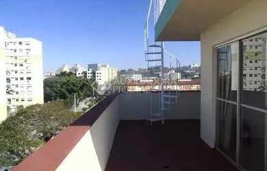 Imagem 4: PORTO ALEGRE - Apartamento Padrão - Cristal