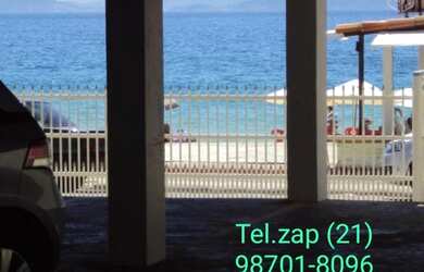 Imagem: O apartamento possui 2 Dormitórios, 2 Banheiros, 2 Vagas na