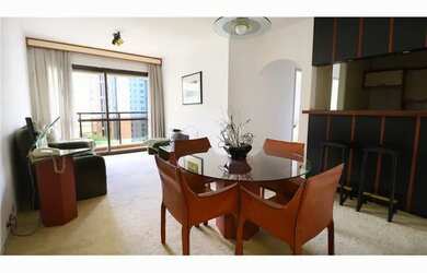 Imagem 5: APARTAMENTO RESIDENCIAL em São Paulo - SP, Jardim Paulista