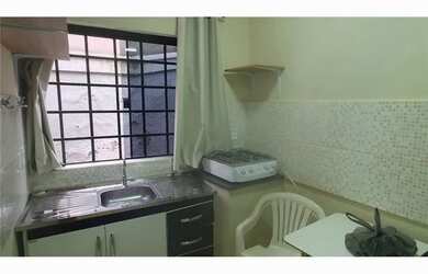 Imagem 6: Flat Bem Localizado Para Locação Em Atibaia, 1 Dormitório, Pacote de...