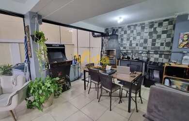 Imagem 14: Casa em Jardim Sao Luis - Santana de Parnaíba