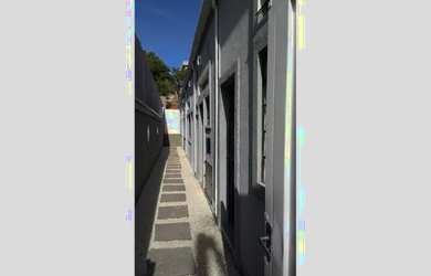 Imagem: O studio possui 1 Dormitório, 1 Banheiro, 50m² de Área e