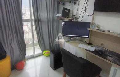 Imagem 16: Apartamento à venda, 3 quartos, 1 suíte, 1 vaga, Vila Isabel - RIO DE JANEIRO/RJ