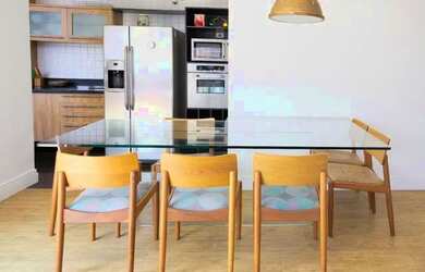 Imagem 11: Penthouse com 2 dormitórios, 180 m² - venda por R$ 5.000.000,00 ou aluguel...