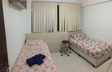 Imagem 5: Alugo Apartamento no Barra bali na semana santa