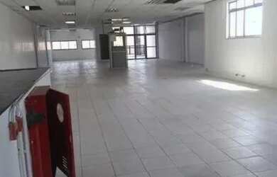 Imagem 9: São Caetano do Sul - Galpão/Depósito/Armazém - Santa Paula